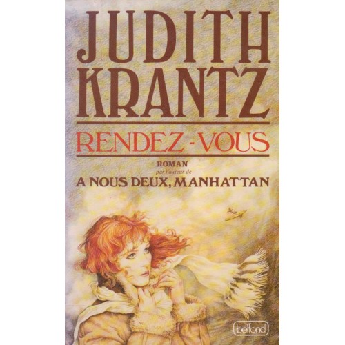 Rendez-vous  Judith Krantz